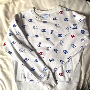 CHAMPION sweater